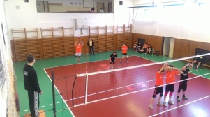 Žáci: krajský přebor v Sokolově