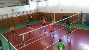 Žáci: krajský přebor v Sokolově