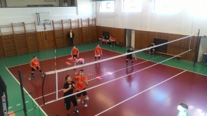 Žáci: krajský přebor v Sokolově