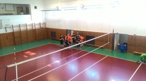 Žáci: krajský přebor v Sokolově