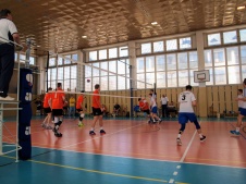 Baráž o extraligu juniorů - Velké Meziříčí