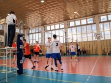 Baráž o extraligu juniorů - Velké Meziříčí