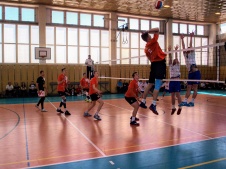 Baráž o extraligu juniorů - Velké Meziříčí