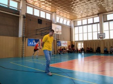 Baráž o extraligu juniorů - Velké Meziříčí