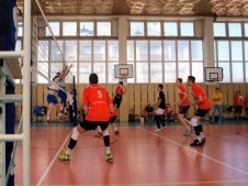 Baráž o extraligu juniorů - Velké Meziříčí
