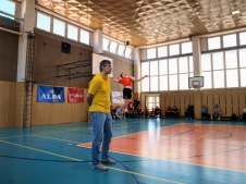 Baráž o extraligu juniorů - Velké Meziříčí