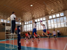 Baráž o extraligu juniorů - Velké Meziříčí