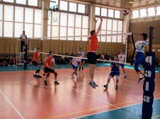 Baráž o extraligu juniorů - Velké Meziříčí