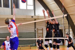 Extraliga junioři - Kolín