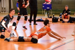 Extraliga junioři - Kolín