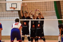 Extraliga junioři - Kolín