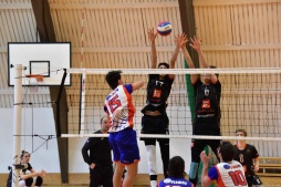 Extraliga junioři - Kolín