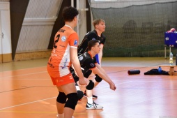 Extraliga junioři - Kolín