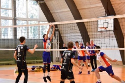Extraliga junioři - Kolín