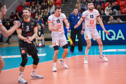 3. zápas semifinále play-off