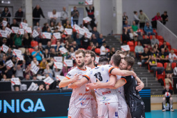 3. zápas semifinále play-off