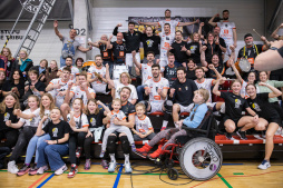 3. zápas semifinále play-off
