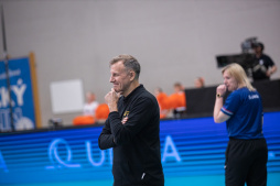 3. zápas semifinále play-off
