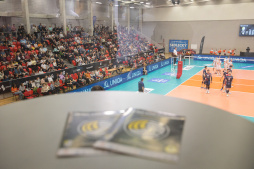 3. zápas semifinále play-off