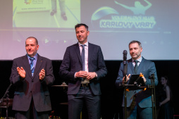 Volejbalový ples n.3