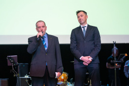 Volejbalový ples n.3