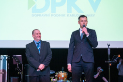 Volejbalový ples n.3