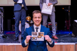Volejbalový ples n.3