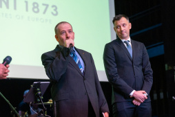 Volejbalový ples n.3