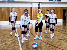 3. kolo - KP-U18Z - ZŠ Konečná