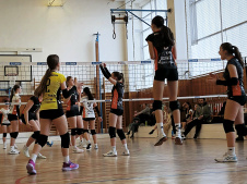 3. kolo - KP-U18Z - ZŠ Konečná