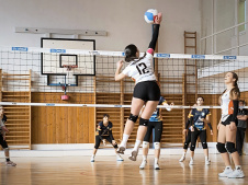 3. kolo - KP-U18Z - ZŠ Konečná