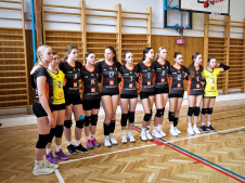 3. kolo - KP-U18Z - ZŠ Konečná