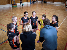 3. kolo - KP-U18Z - ZŠ Konečná