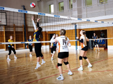 3. kolo - KP-U18Z - ZŠ Konečná