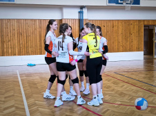 3. kolo - KP-U18Z - ZŠ Konečná