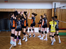 3. kolo - KP-U18Z - ZŠ Konečná