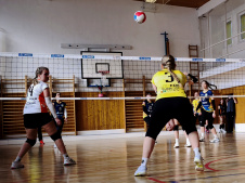 3. kolo - KP-U18Z - ZŠ Konečná