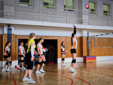 3. kolo - KP-U18Z - ZŠ Konečná