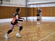 3. kolo - KP-U18Z - ZŠ Konečná