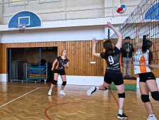 3. kolo - KP-U18Z - ZŠ Konečná