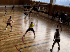 3. kolo - KP-U18Z - ZŠ Konečná