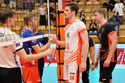 Finále - EX-U22M - Kladno