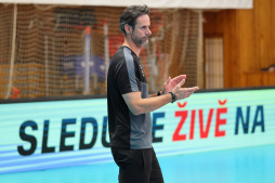 Finále - EX-U22M - Kladno