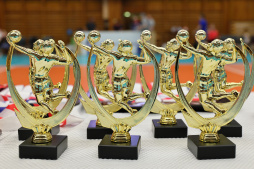 Finále - EX-U22M - Kladno