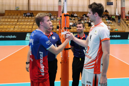 Finále - EX-U22M - Kladno