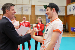 Finále - EX-U22M - Kladno