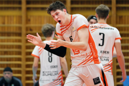 Finále - EX-U22M - Kladno