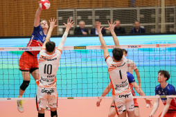 Finále - EX-U22M - Kladno