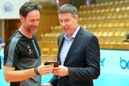 Finále - EX-U22M - Kladno