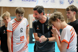 Finále - EX-U22M - Kladno